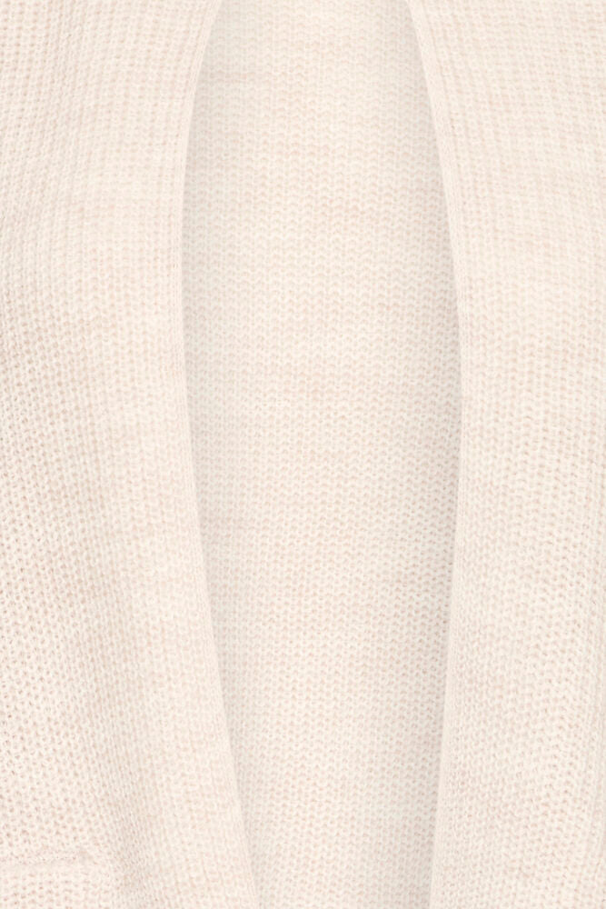 ERETTA CARDIGAN LIMESTONE