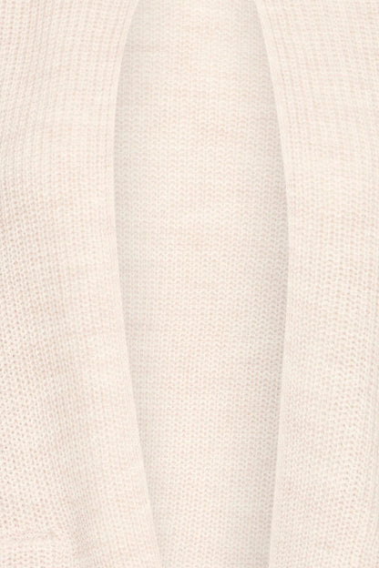 ERETTA CARDIGAN LIMESTONE
