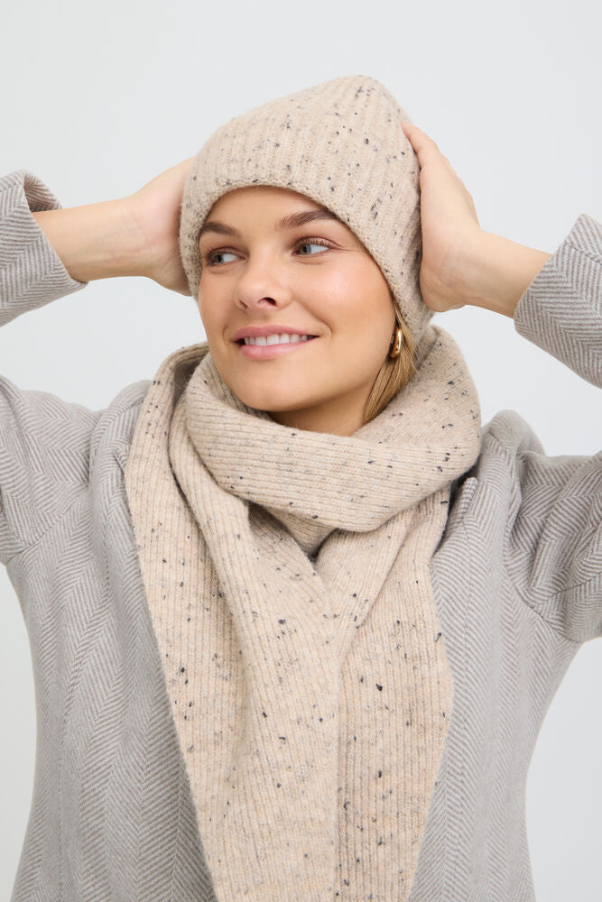 NANNA BEANIE