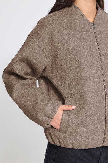 JANNET JACKET