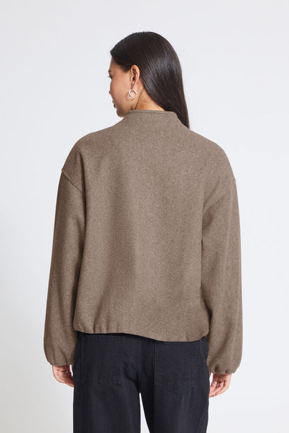 JANNET JACKET