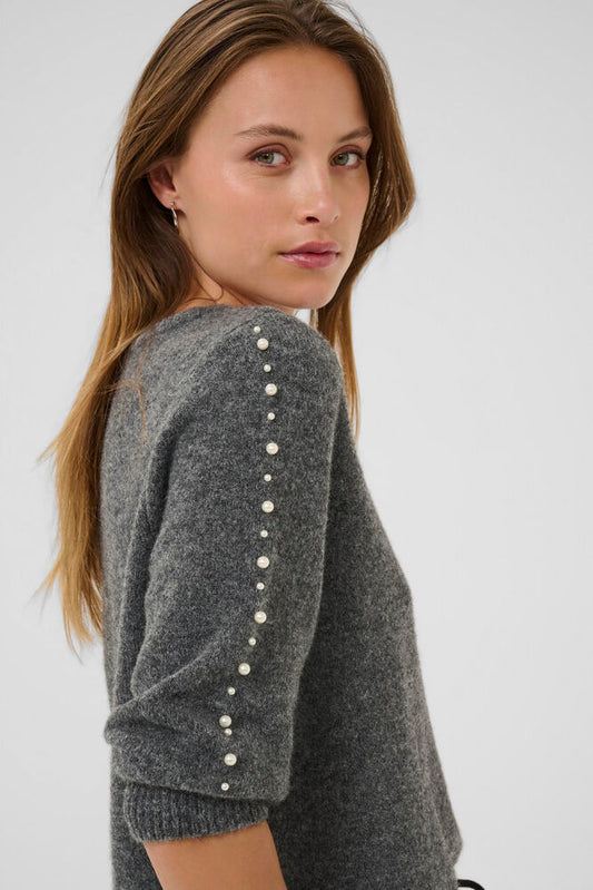 BETTY PULLOVER