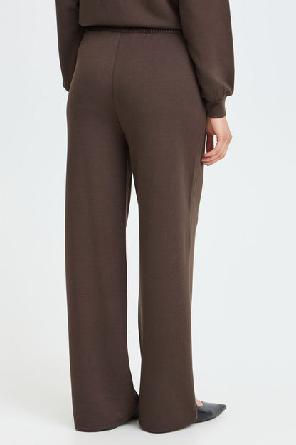 AURORA PANT 4 HOT FUDGE FULL LENGTH