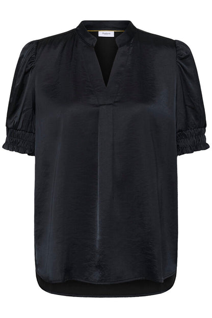 PANAN BLOUSE BLACK