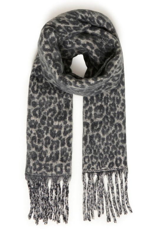 LEO SELMA SCARF