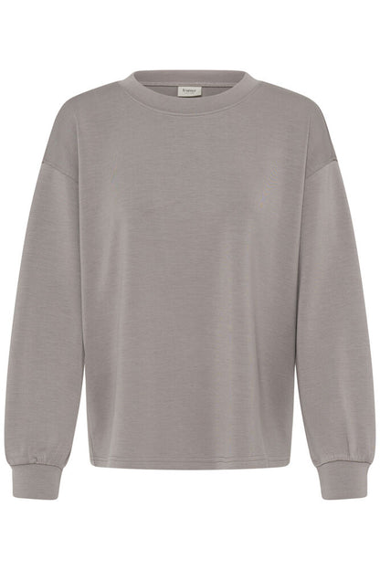 AURORA PULLOVER DRIFTWOOD