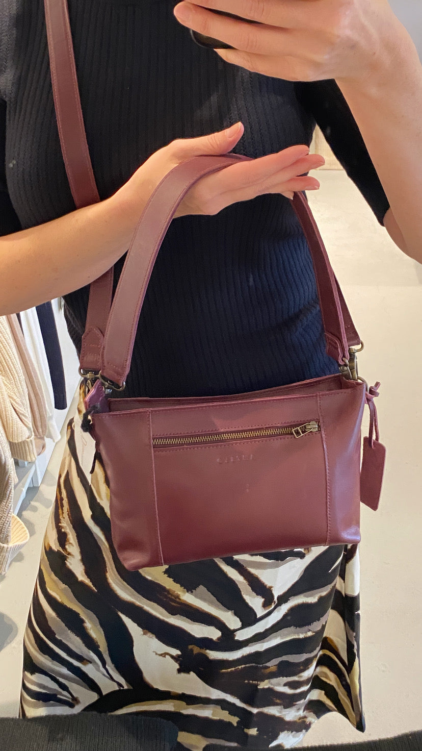 MARGO HANDBAG