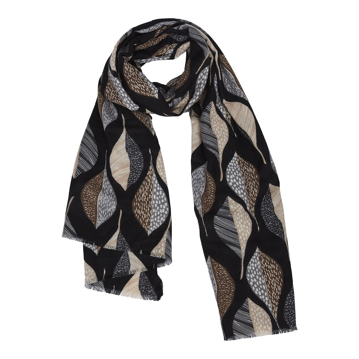 LEIA SCARF