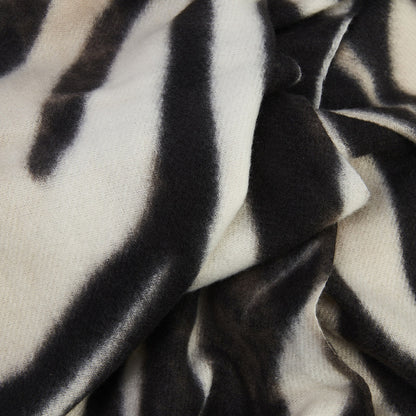 TILDE SCARF BLACK