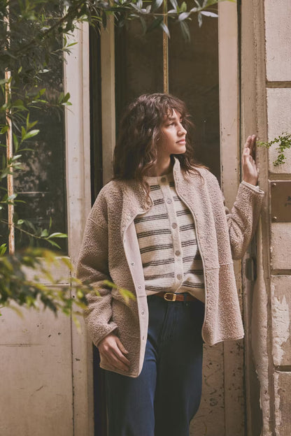 GWYNNE JACKET
