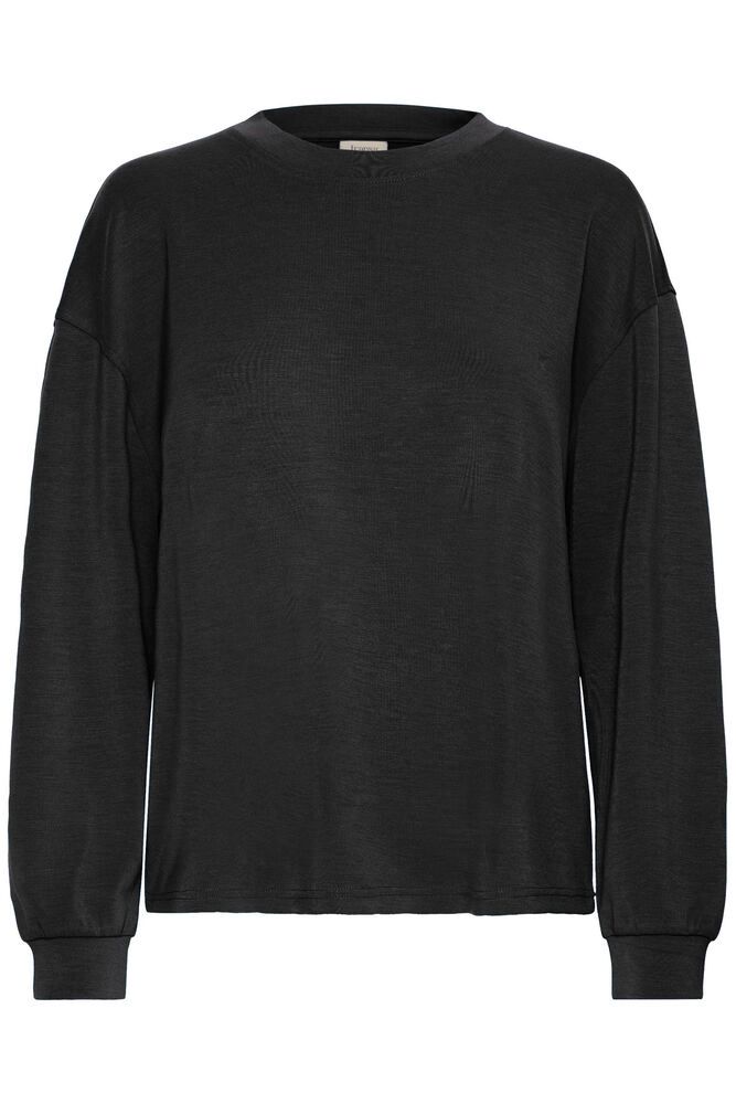AURORA PULLOVER BLACK