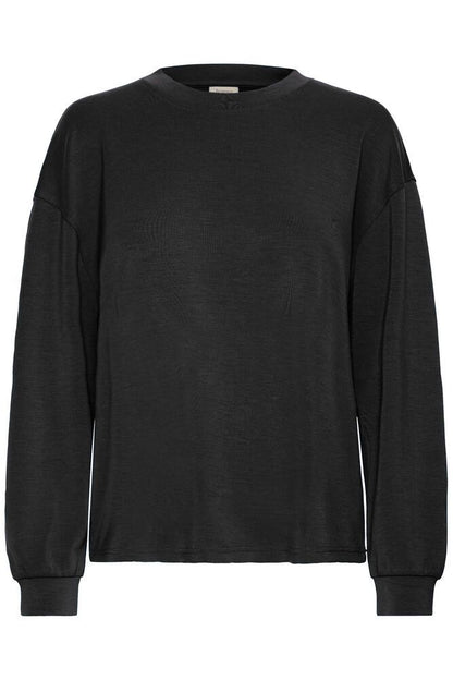AURORA PULLOVER BLACK