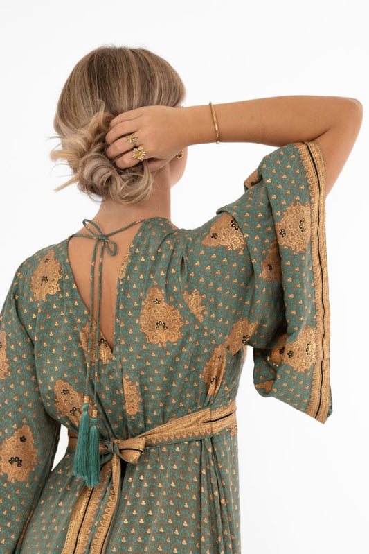 AYLA DRESS