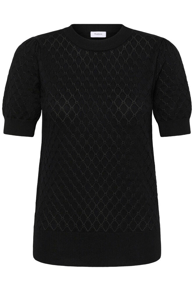 MILAS NEEDLEDROP BLACK