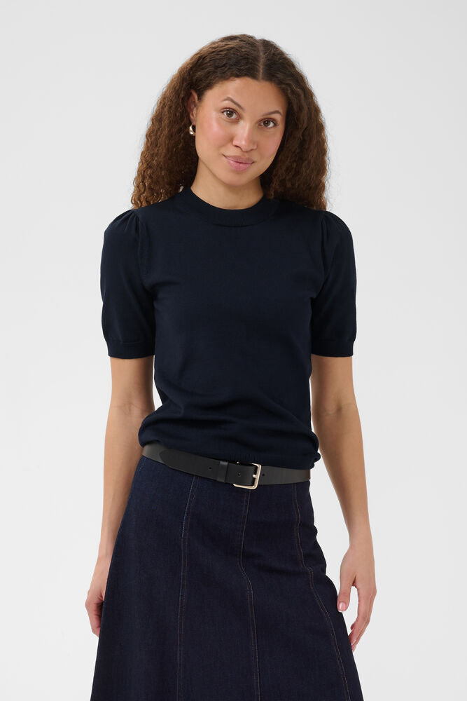 MILAS PULLOVER NIGHT SKY BLUE