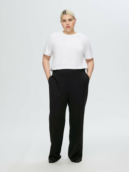 TARA PANT BLACK 3O