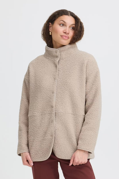 GWYNNE JACKET