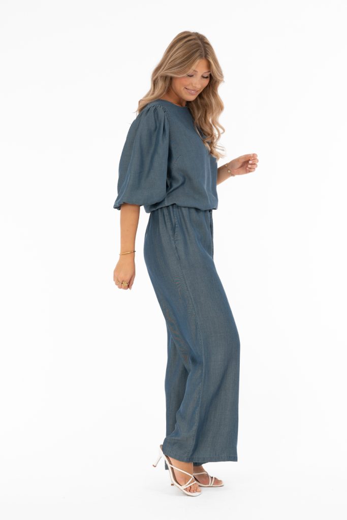 CASSIDY BLOUSE