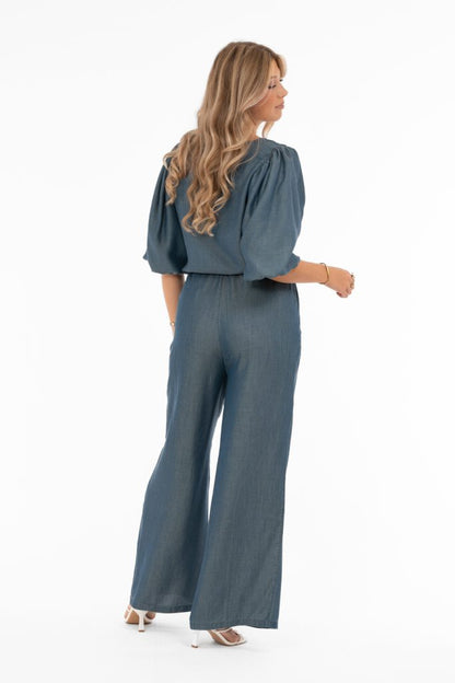 CASSIDY BLOUSE