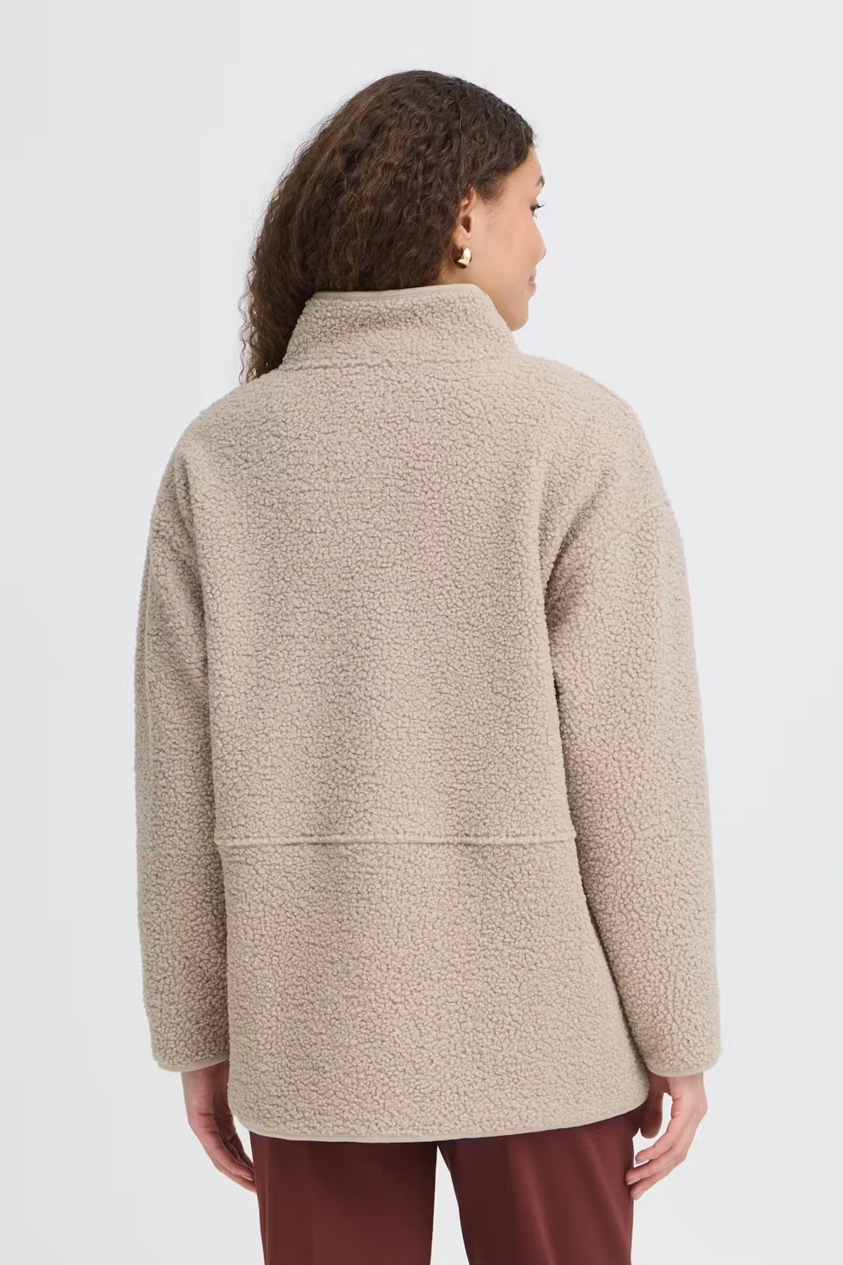 GWYNNE JACKET