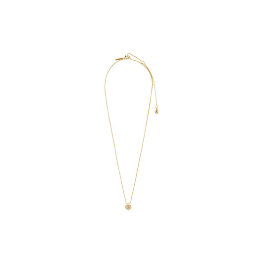 EMMETT HALSBAND GULD