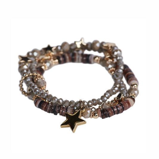LOTTA ELASTISK ARMBAND