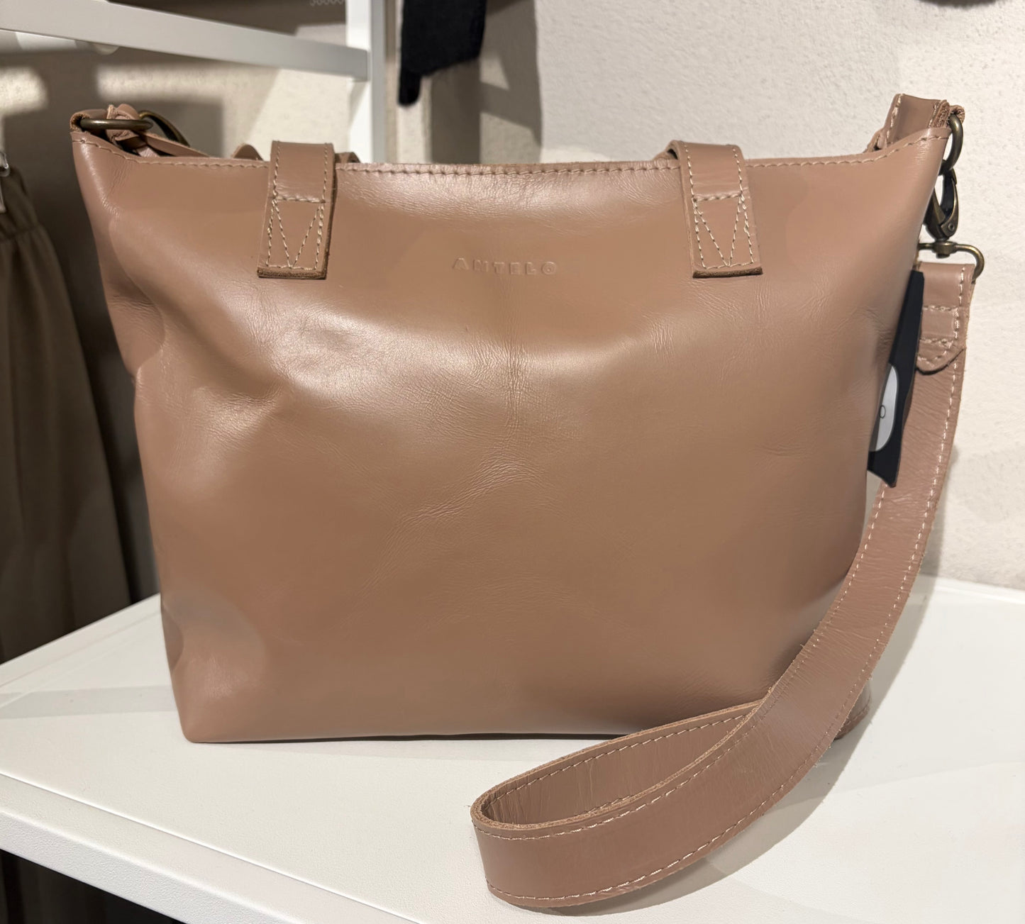 KATIE HANDBAG