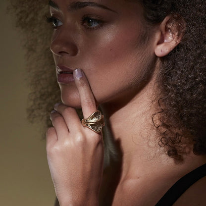 LILL ELASTISK RING