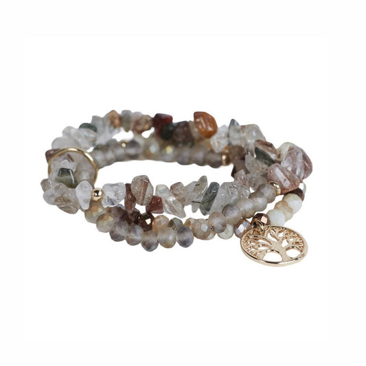 NOREA ELASTISK ARMBAND