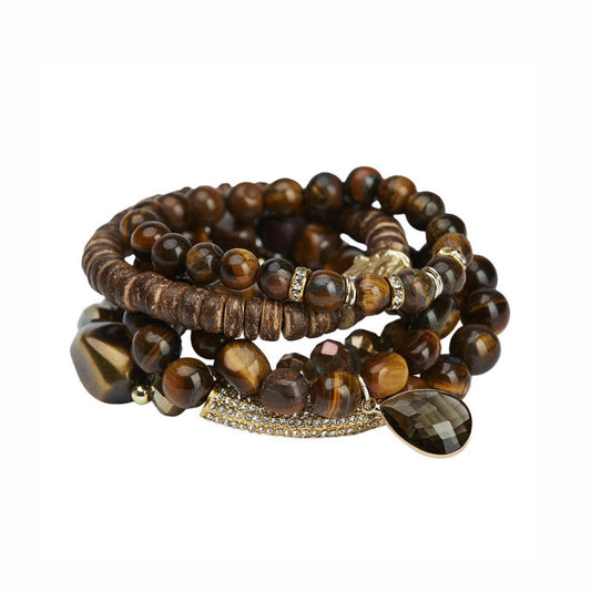 AMELIA ELASTISK ARMBAND