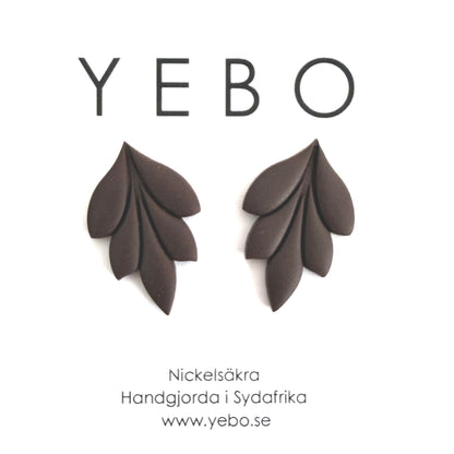 LEAF ÖRHÄNGEN