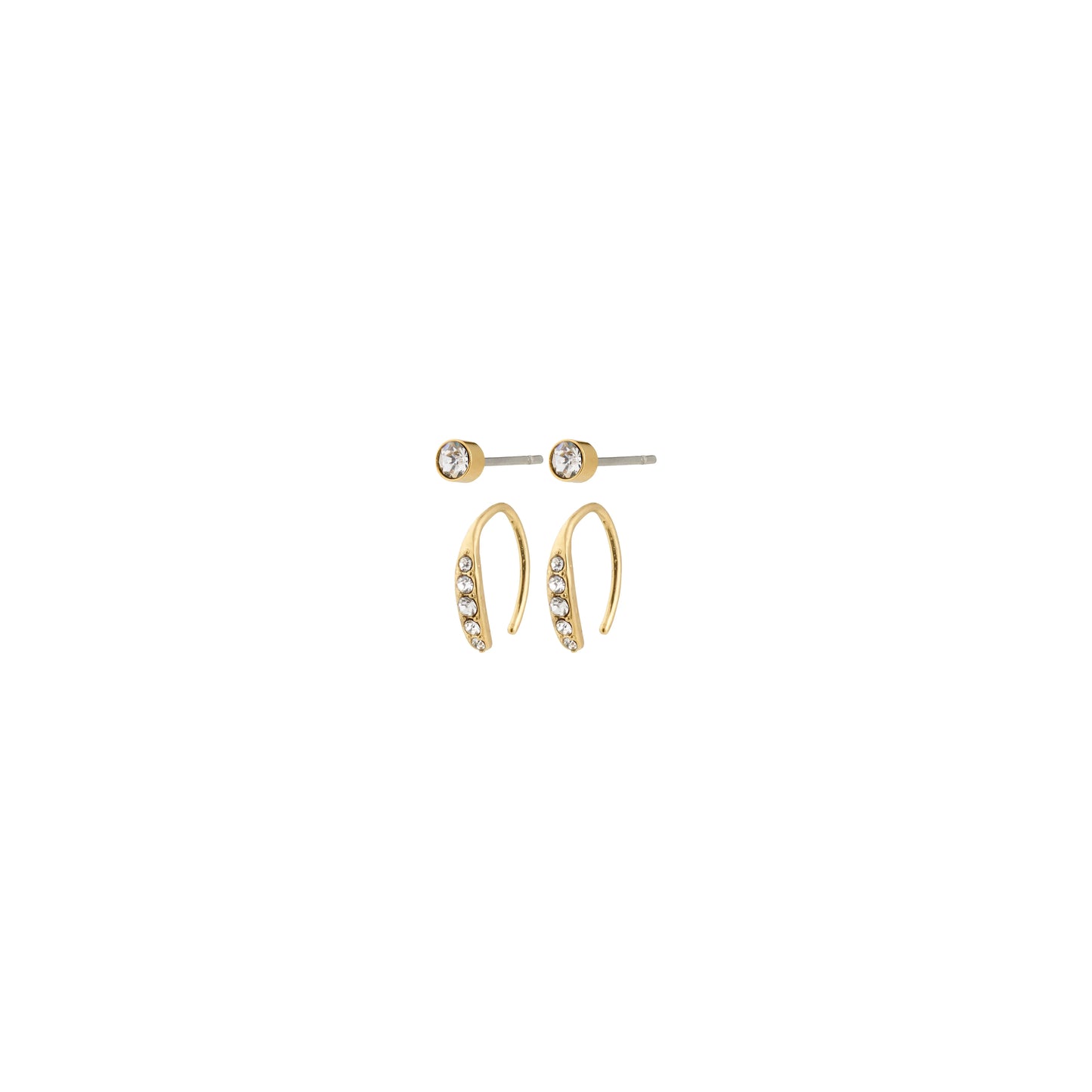 GIONNI 2-i-1 SET GULD