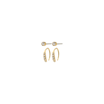 GIONNI 2-i-1 SET GULD