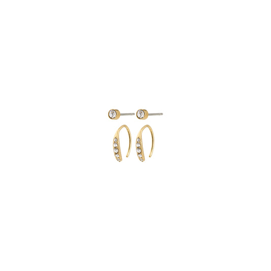 GIONNI 2-i-1 SET GULD
