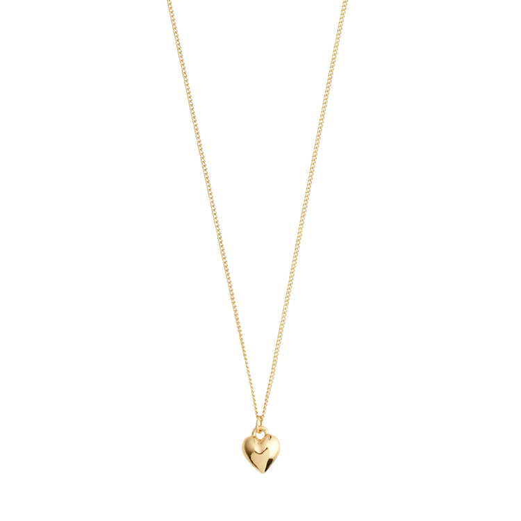 AFRODITE HALSBAND GULD