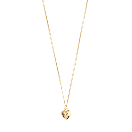 AFRODITE HALSBAND GULD