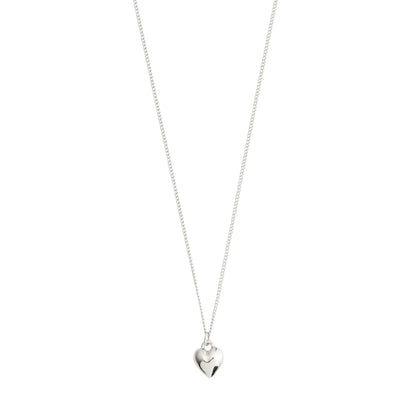 AFRODITE HALSBAND SILVER