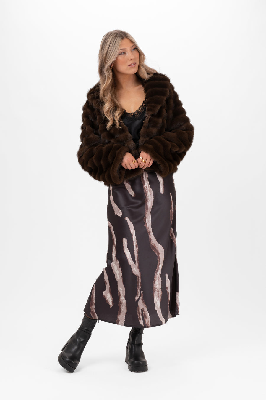 HERA SKIRT