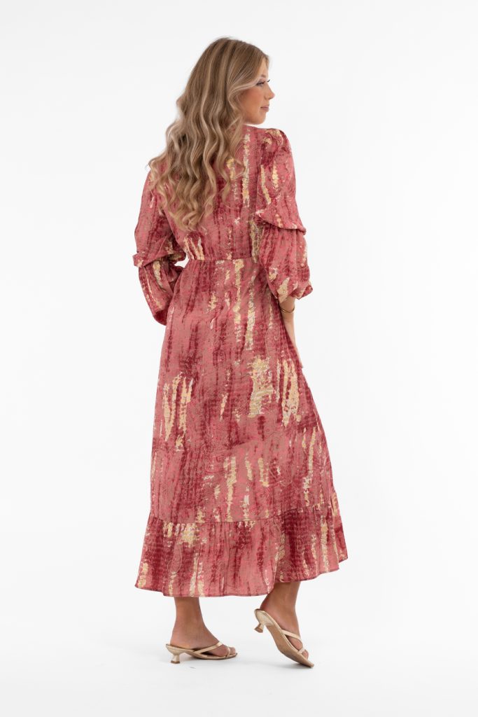 HILDA DRESS