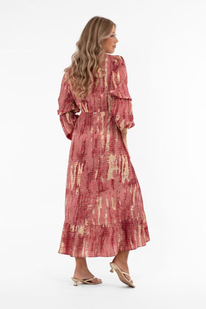 HILDA DRESS