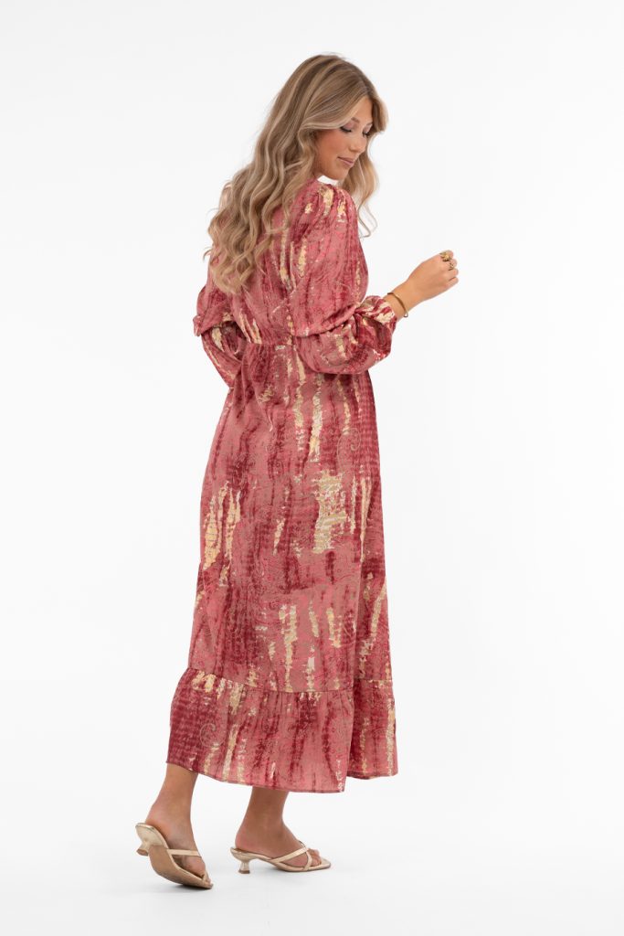 HILDA DRESS