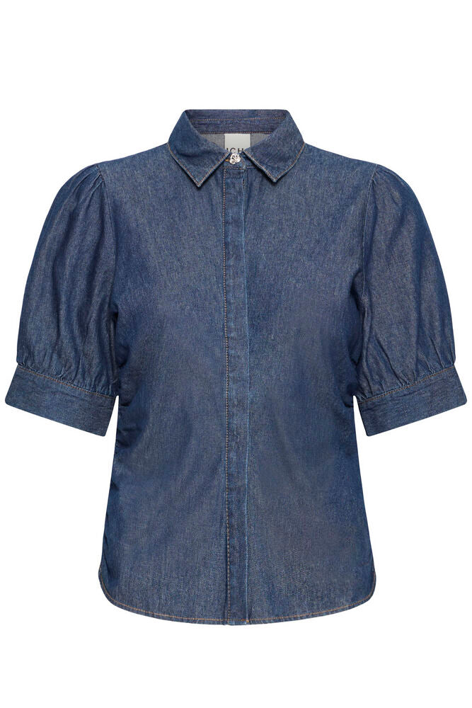 ARCHER DENIM SHIRT