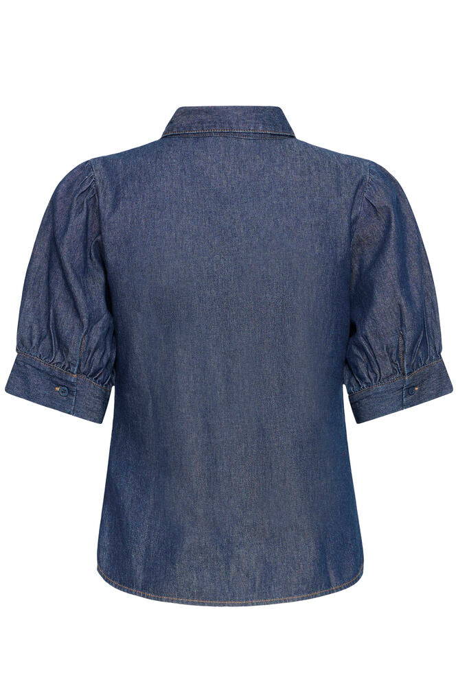 ARCHER DENIM SHIRT
