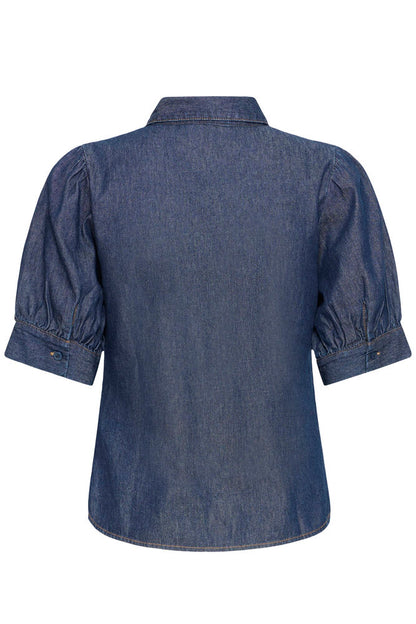 ARCHER DENIM SHIRT