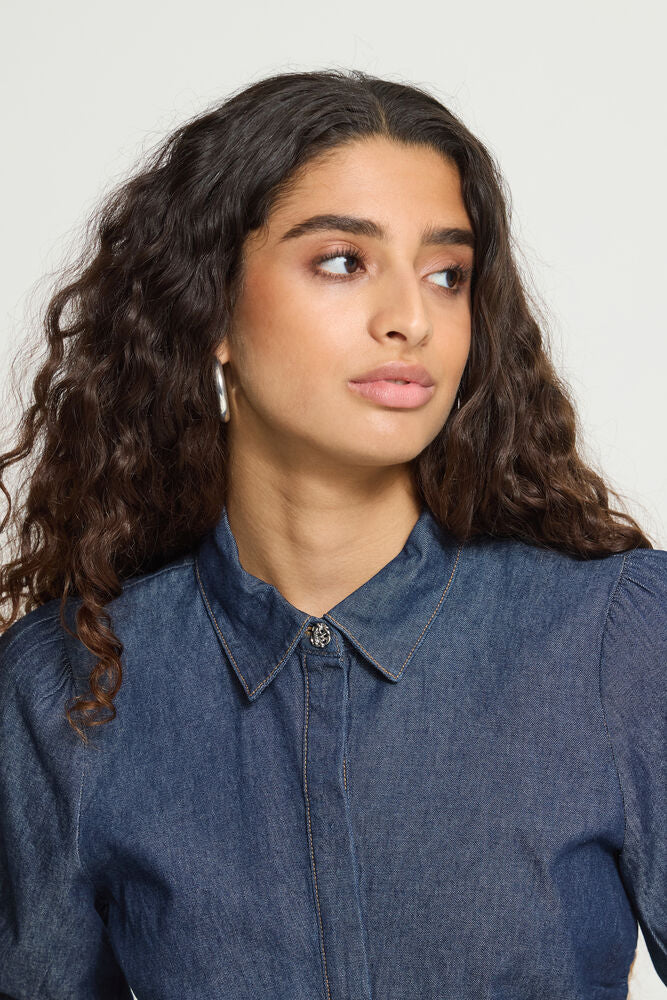 ARCHER DENIM SHIRT