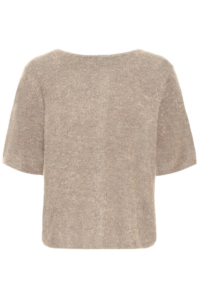 KAMARA PULLOVER FUNGI