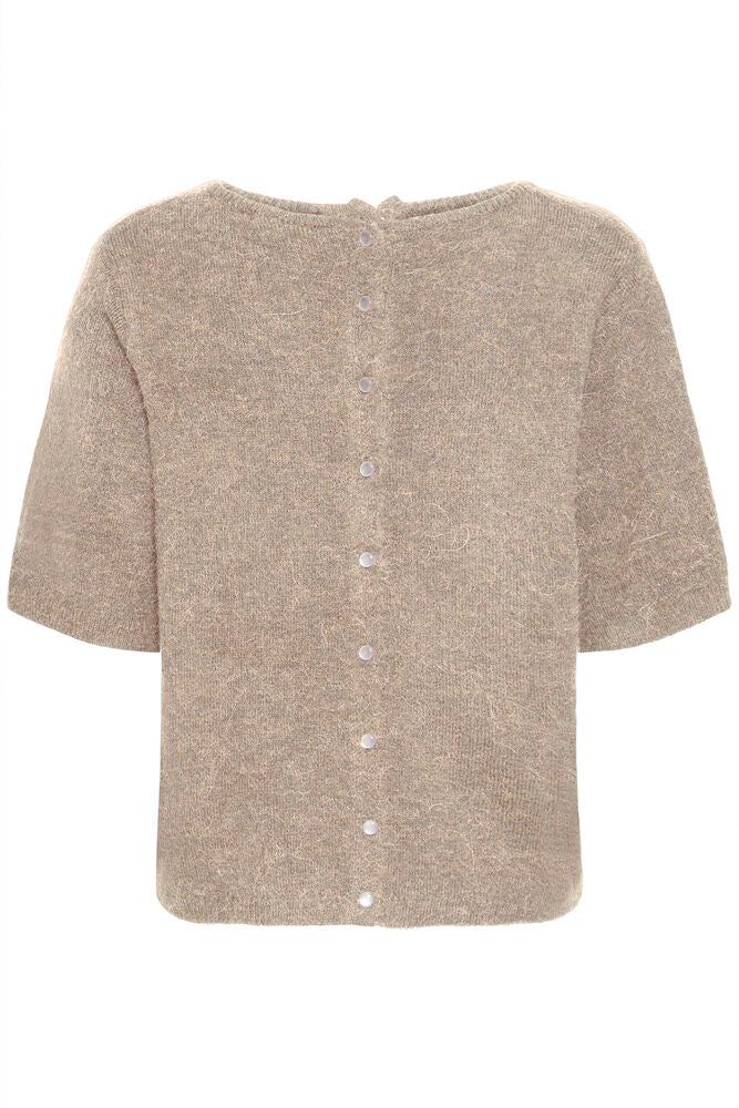 KAMARA PULLOVER FUNGI