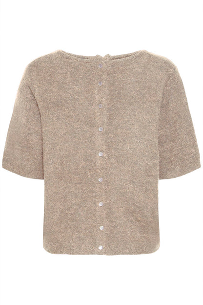 KAMARA PULLOVER FUNGI