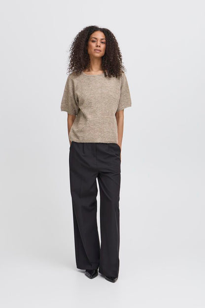 KAMARA PULLOVER FUNGI