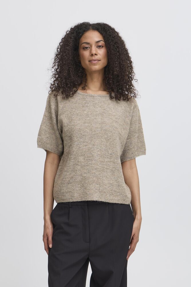 KAMARA PULLOVER FUNGI